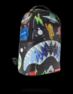 ASTRO PARTY BACKPACK