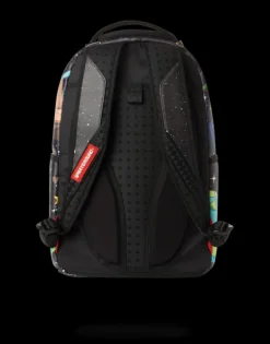 ASTRO PARTY BACKPACK