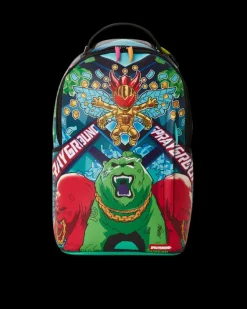 ASTRO TIMEWARP BACKPACK (DLXV)