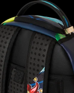 ASTRO TIMEWARP BACKPACK (DLXV)