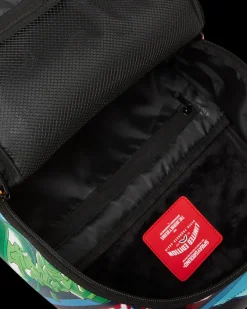 ASTRO TIMEWARP BACKPACK (DLXV)