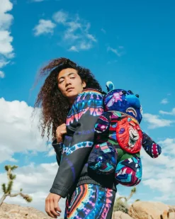 ASTRO TWILIGHT MONEYBEAR TEDDYBEAR BACKPACK