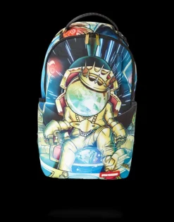 ASTROMANE LIGHTSPEED BACKPACK