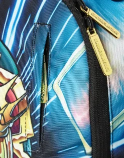 ASTROMANE LIGHTSPEED BACKPACK
