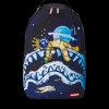 ASTROMANE OUTERSPACEY KNAPSACK (DLXR)