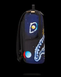 ASTROMANE OUTERSPACEY KNAPSACK (DLXR)