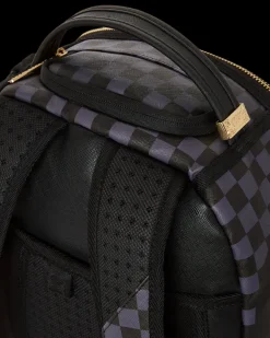 ASTROMANE SHARKS IN SPACE BACKPACK (DLXV)