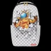 ASTROMANE SMASHOUT BACKPACK (DLXV)