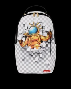 ASTROMANE SMASHOUT BACKPACK (DLXV)