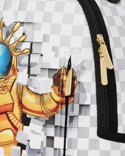 ASTROMANE SMASHOUT BACKPACK (DLXV)