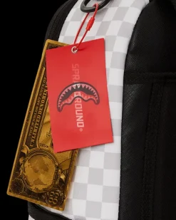 ASTROMANE SMASHOUT BACKPACK (DLXV)