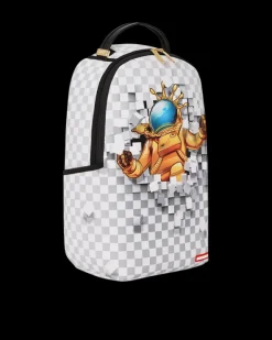 ASTROMANE SMASHOUT BACKPACK (DLXV)