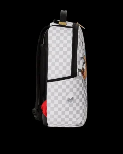 ASTROMANE SMASHOUT BACKPACK (DLXV)