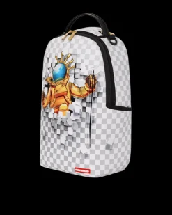 ASTROMANE SMASHOUT BACKPACK (DLXV)