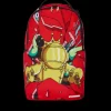 ASTROMANE SPACE ODYSSEY BACKPACK (DLXR)