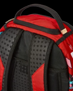 ASTROMANE SPACE ODYSSEY BACKPACK (DLXR)