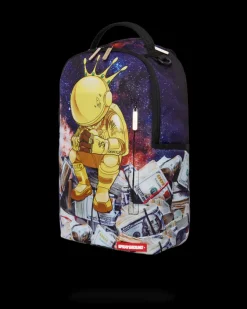 ASTROMONEY BACKPACK (DLXR)