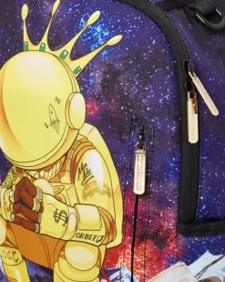 ASTROMONEY BACKPACK (DLXR)
