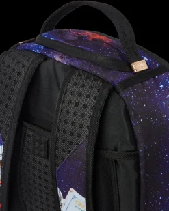 ASTROMONEY BACKPACK (DLXR)