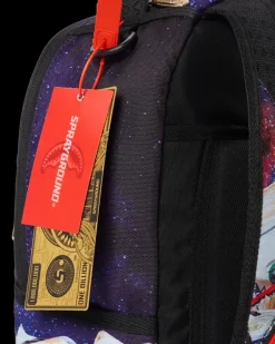 ASTROMONEY BACKPACK (DLXR)