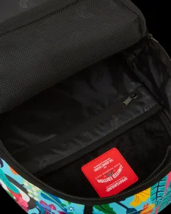 AVANT GARDEN BACKPACK (DLXV)