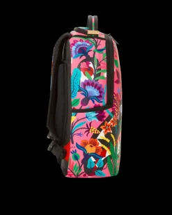 AVANT GARDEN BACKPACK (DLXV)