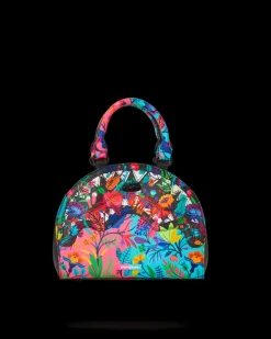AVANT GARDEN HANDBAG