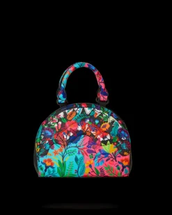 AVANT GARDEN HANDBAG