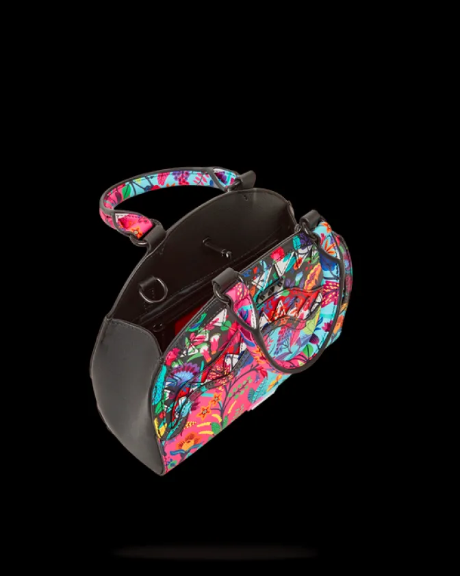 AVANT GARDEN HANDBAG