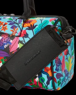 AVANT GARDEN MINI DUFFLE