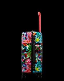 AVANT GARDEN SHARKNAUTICS HARDSHELL CARRY-ON LUGGAGE