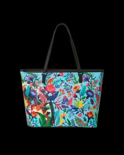 AVANT GARDEN TOTE