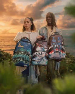 AVATAR SHARK ISLAND LAGOON SEA