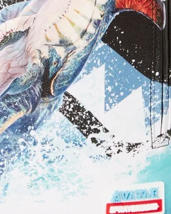 AVATAR TULKUN FLIGHT SHARK