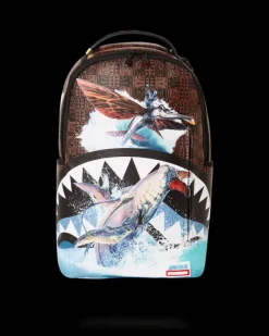 AVATAR TULKUN FLIGHT SHARK