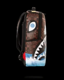 AVATAR TULKUN FLIGHT SHARK