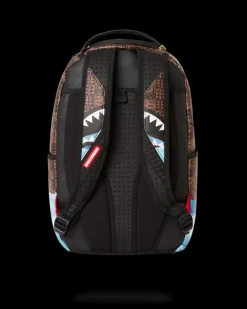 AVATAR TULKUN FLIGHT SHARK