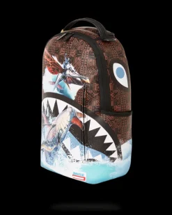 AVATAR TULKUN FLIGHT SHARK