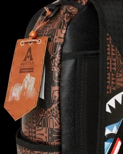 AVATAR TULKUN FLIGHT SHARK