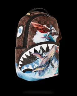 AVATAR TULKUN FLIGHT SHARK