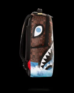 AVATAR TULKUN FLIGHT SHARK