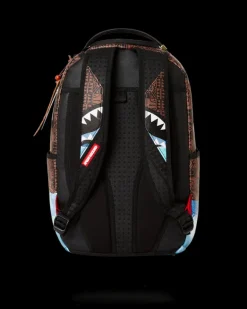 AVATAR TULKUN FLIGHT SHARK