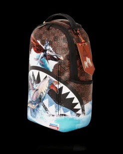 AVATAR TULKUN FLIGHT SHARK