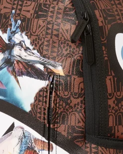 AVATAR TULKUN FLIGHT SHARK