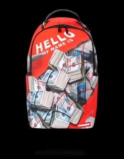 777 BACKPACK