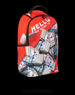 777 BACKPACK