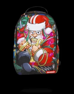 BAD SANTA