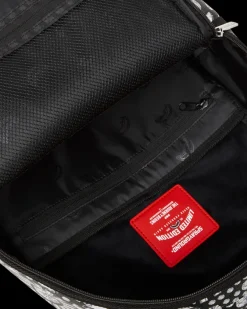 BAGS SECURED BACKPACK (DLXV)