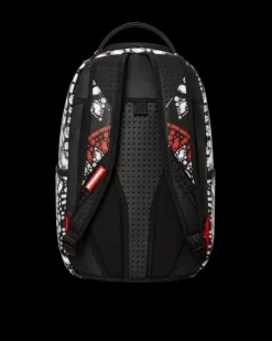 BAGS SECURED BACKPACK (DLXV)