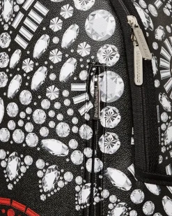 BAGS SECURED BACKPACK (DLXV)